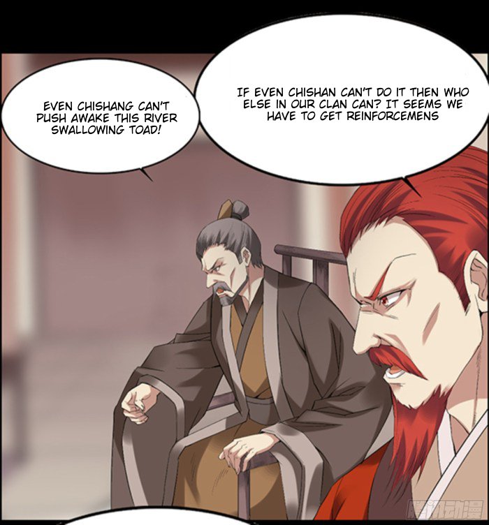 Gu Daoist Master Chapter 90 17